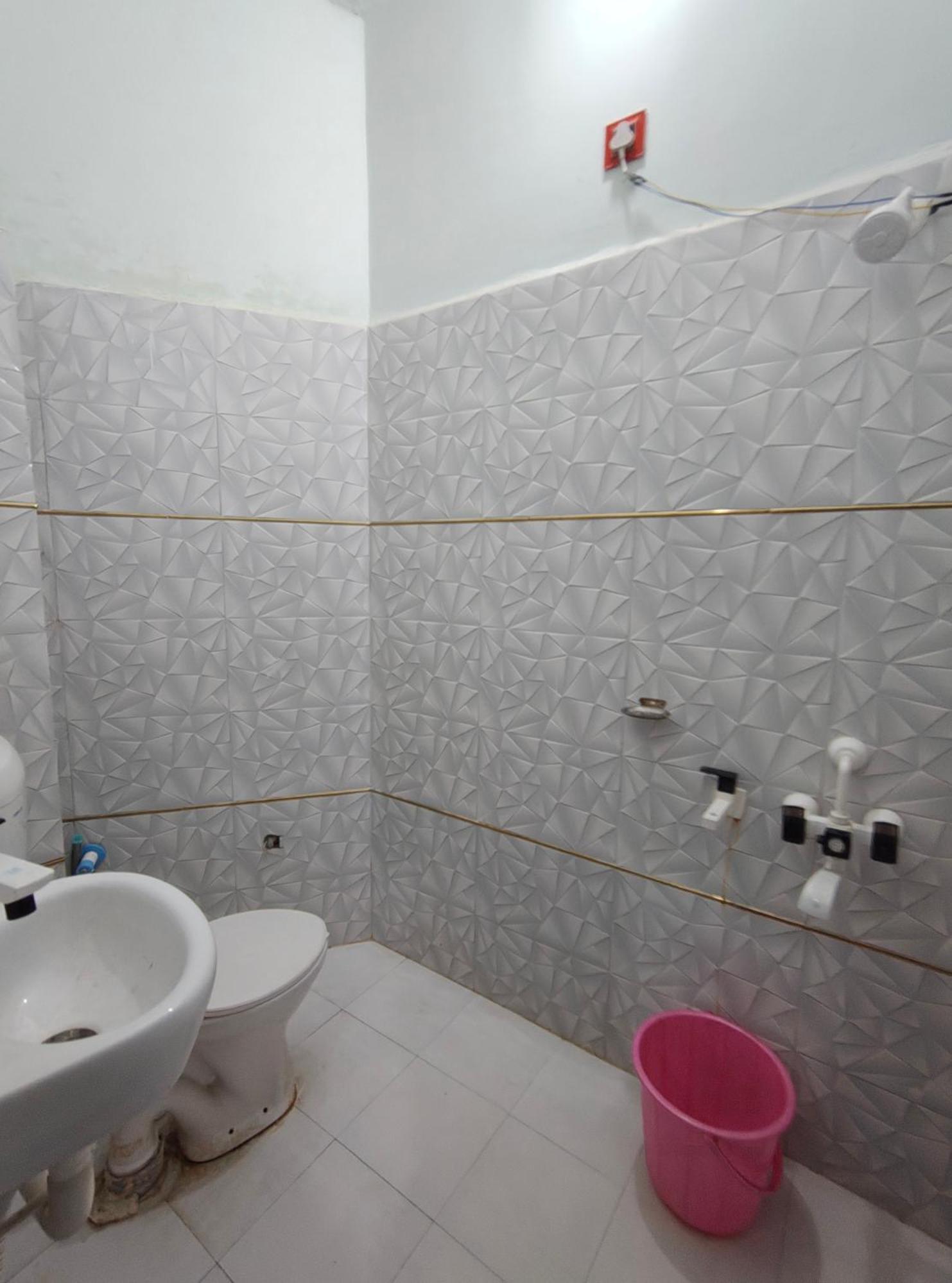 Harsh Home Stay Ayodhya Habitación foto